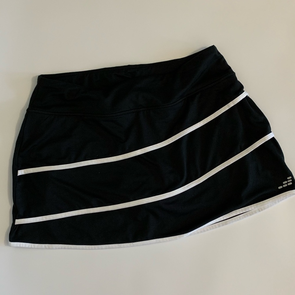 Tennis Skirt